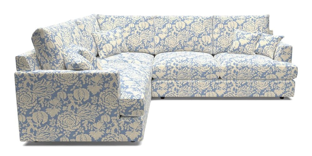 Medium Corner Sofa RHF