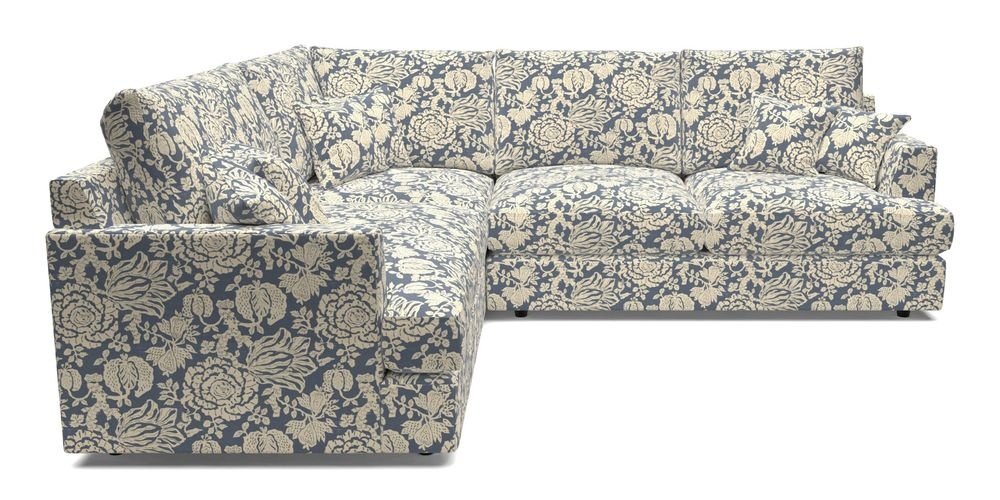 Medium Corner Sofa RHF