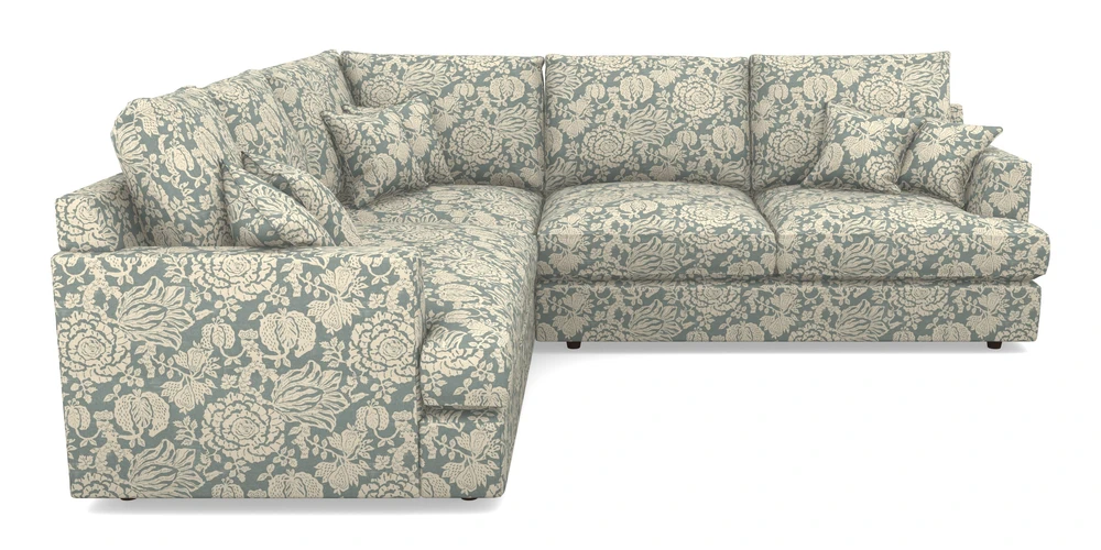 Medium Corner Sofa RHF