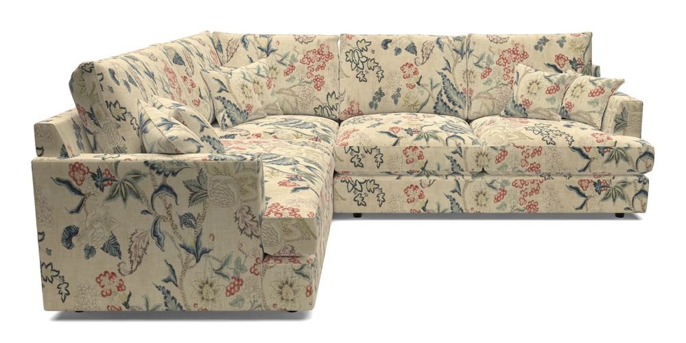 Medium Corner Sofa RHF
