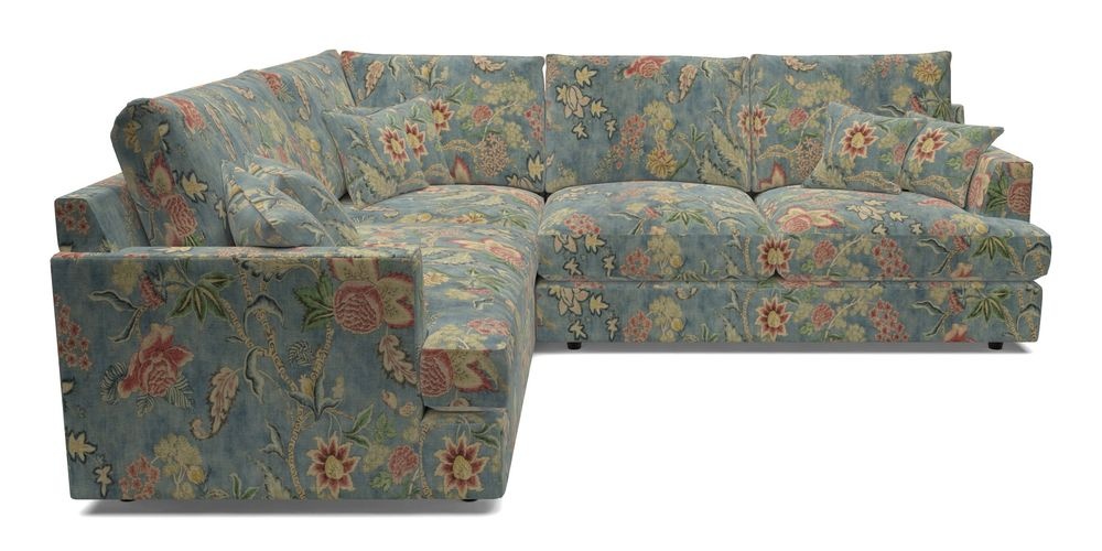 Medium Corner Sofa RHF