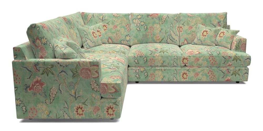 Medium Corner Sofa RHF