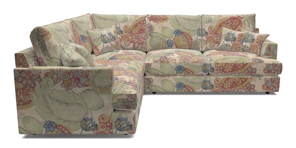 Medium Corner Sofa RHF