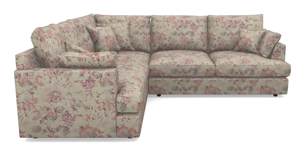 Medium Corner Sofa RHF