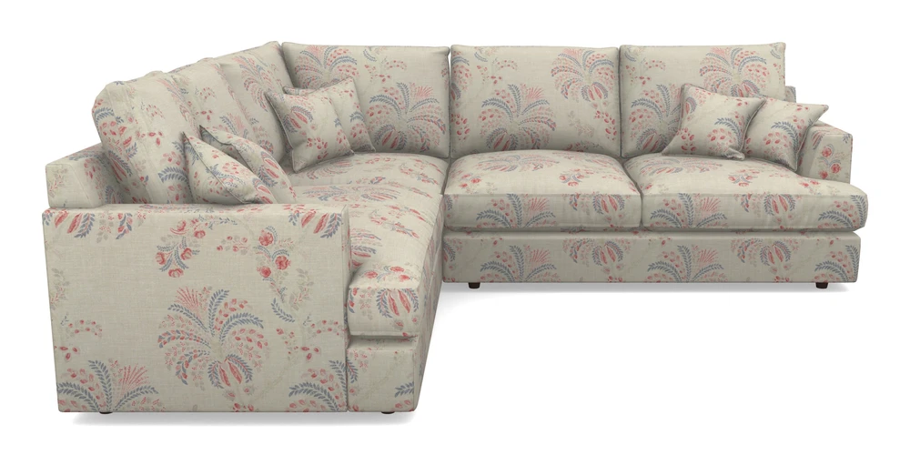 Medium Corner Sofa RHF