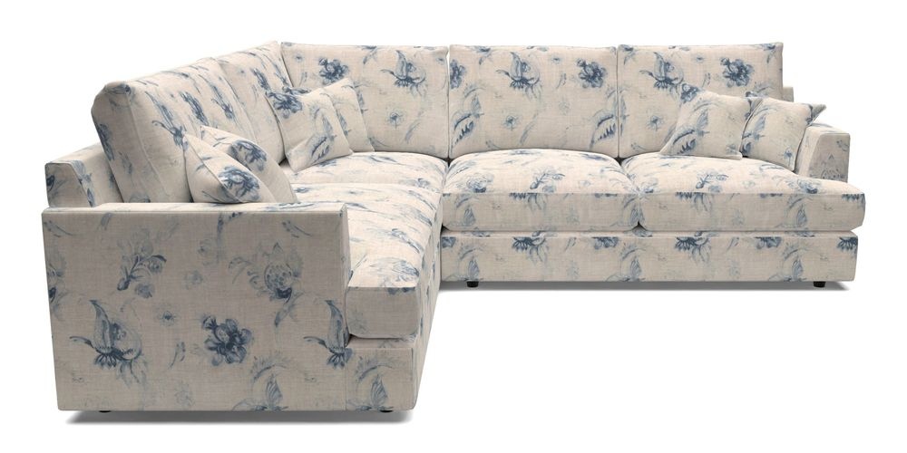 Medium Corner Sofa RHF