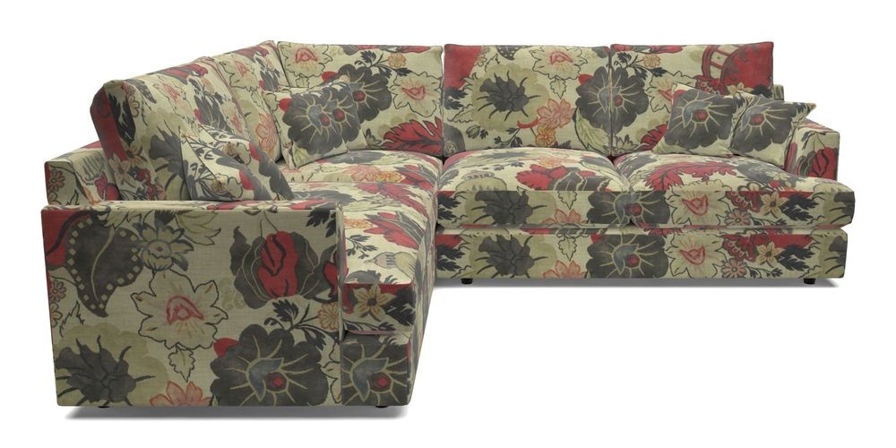 Medium Corner Sofa RHF
