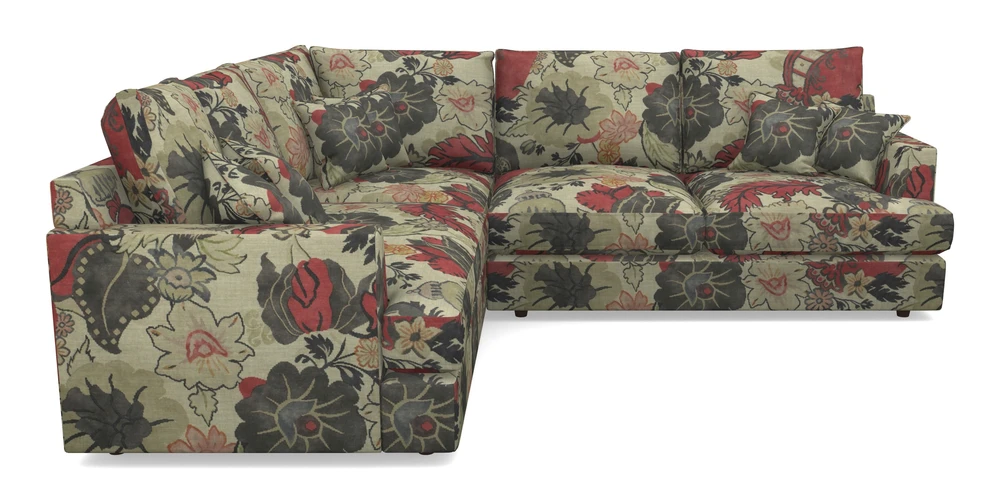 Medium Corner Sofa RHF