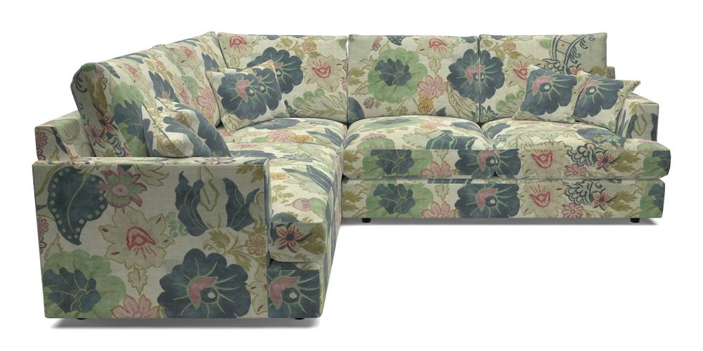 Medium Corner Sofa RHF