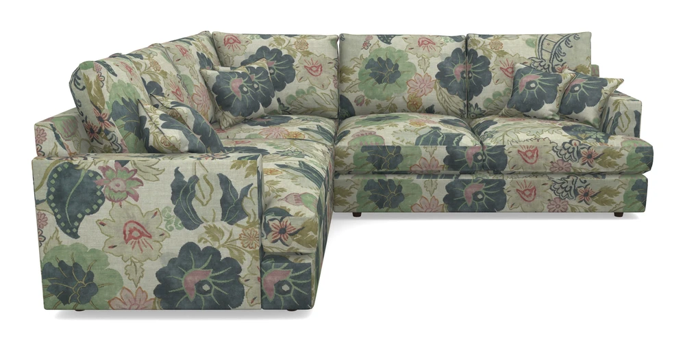 Medium Corner Sofa RHF