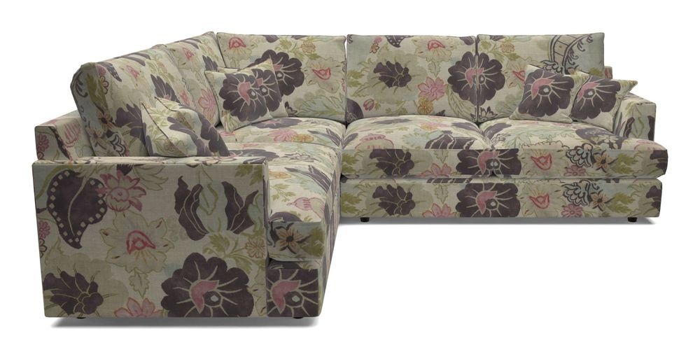 Medium Corner Sofa RHF