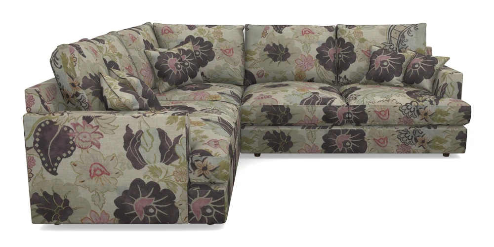 Medium Corner Sofa RHF