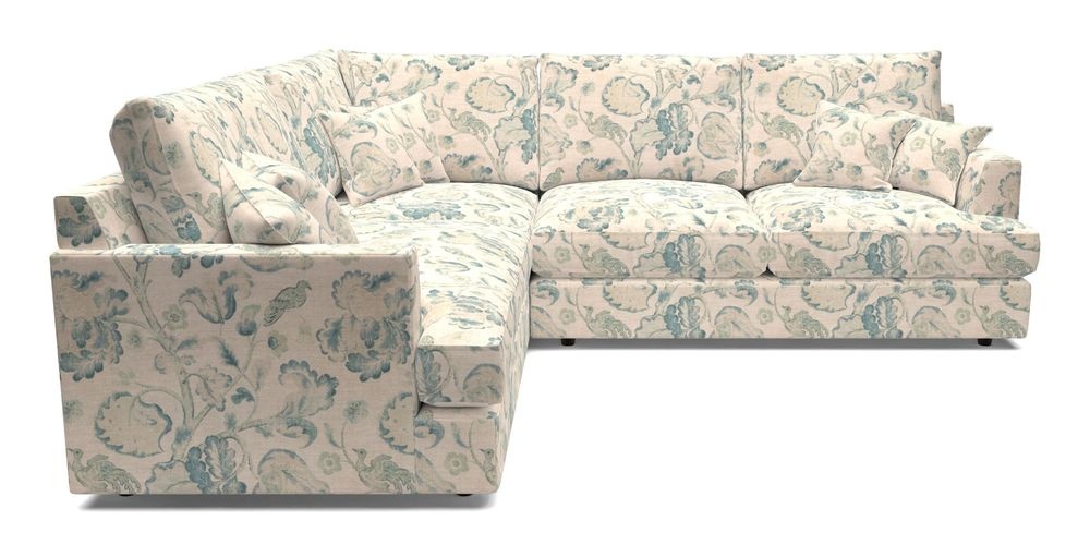 Medium Corner Sofa RHF