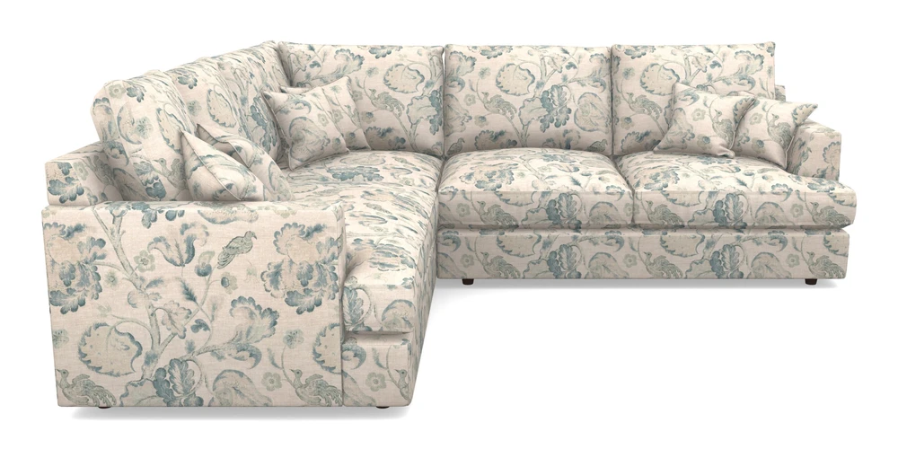 Medium Corner Sofa RHF