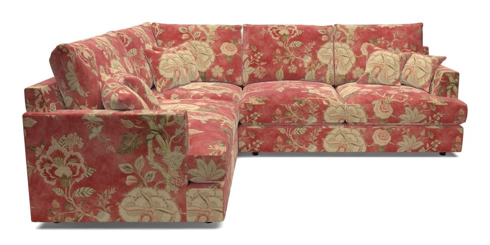 Medium Corner Sofa RHF