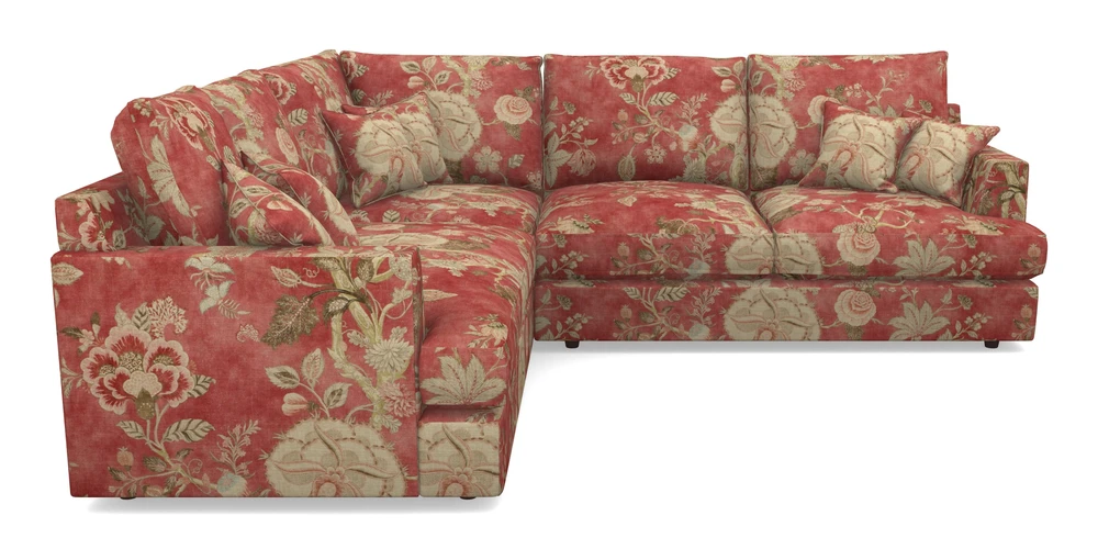 Medium Corner Sofa RHF