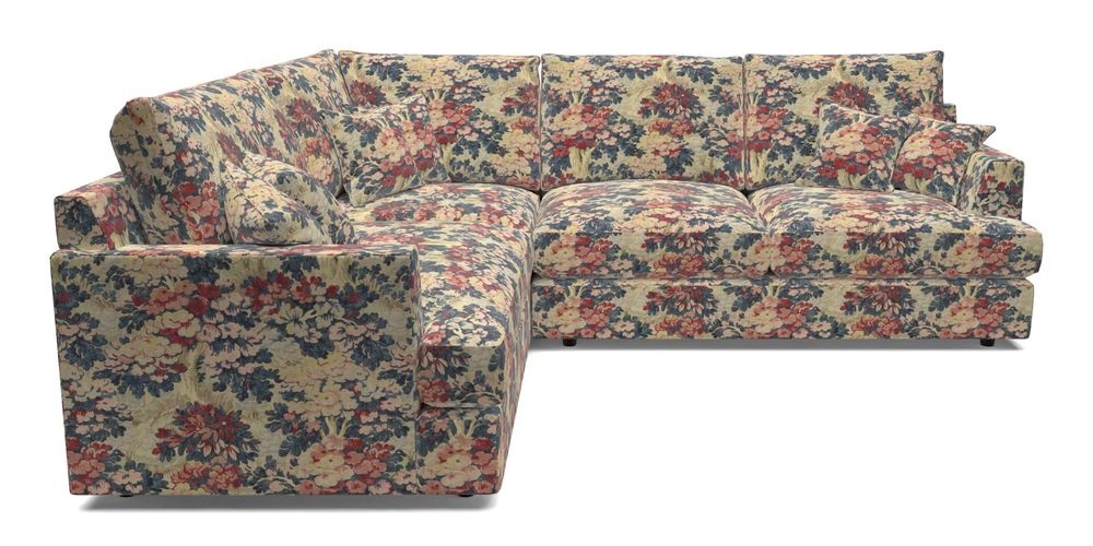 Medium Corner Sofa RHF