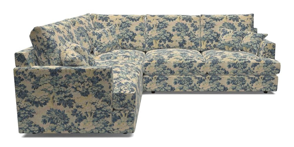 Medium Corner Sofa RHF