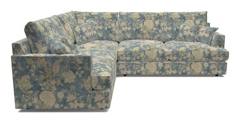 Medium Corner Sofa RHF
