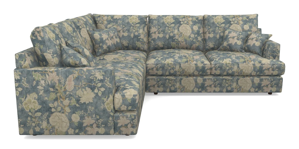 Medium Corner Sofa RHF