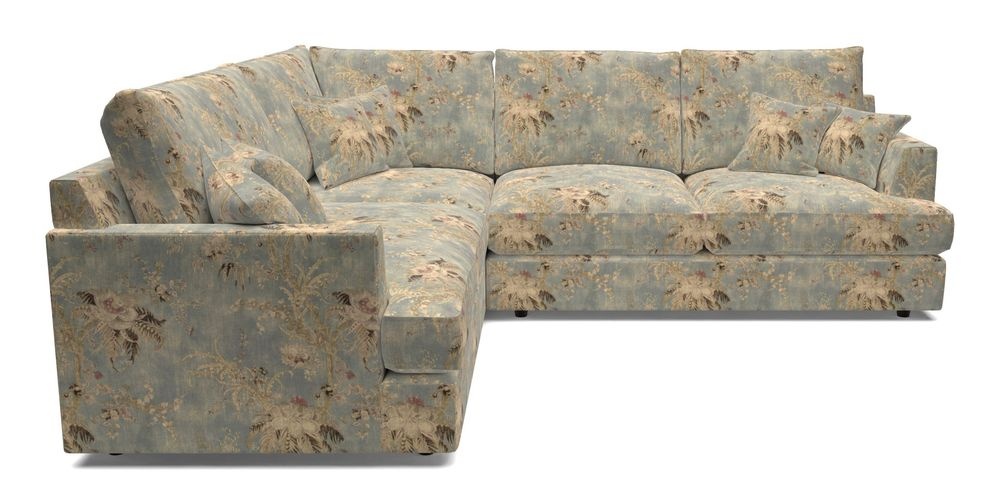 Medium Corner Sofa RHF