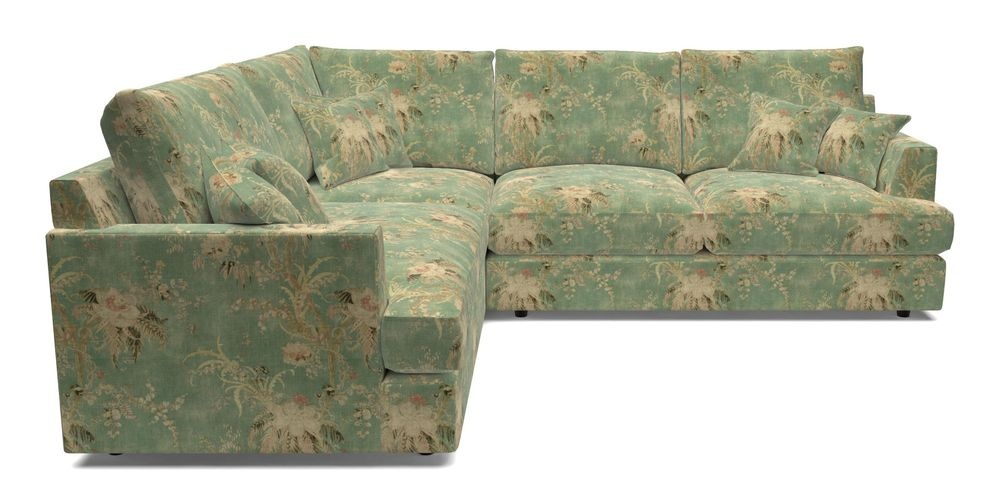 Medium Corner Sofa RHF