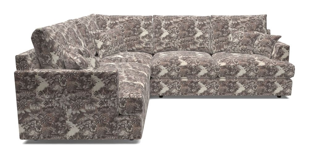 Medium Corner Sofa RHF