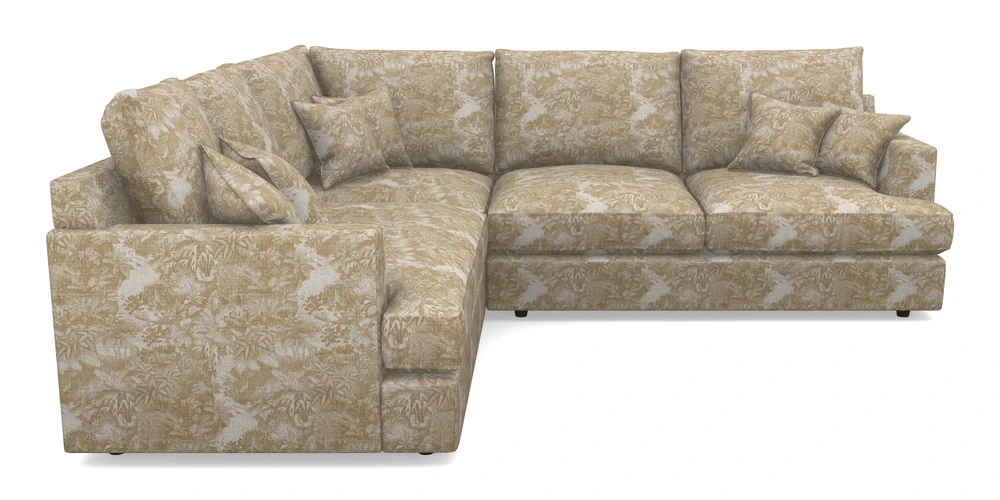 Medium Corner Sofa RHF