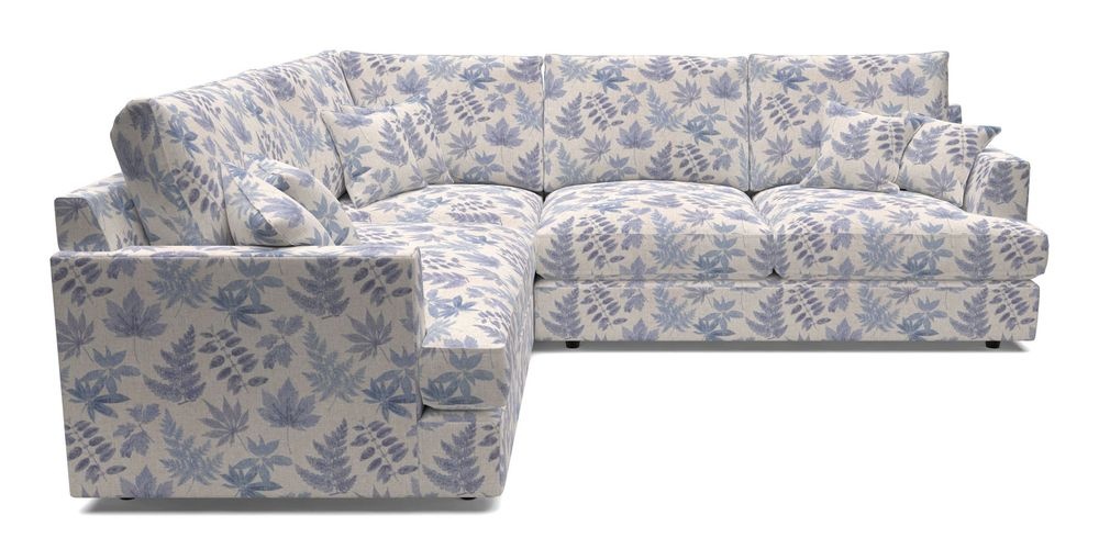 Medium Corner Sofa RHF