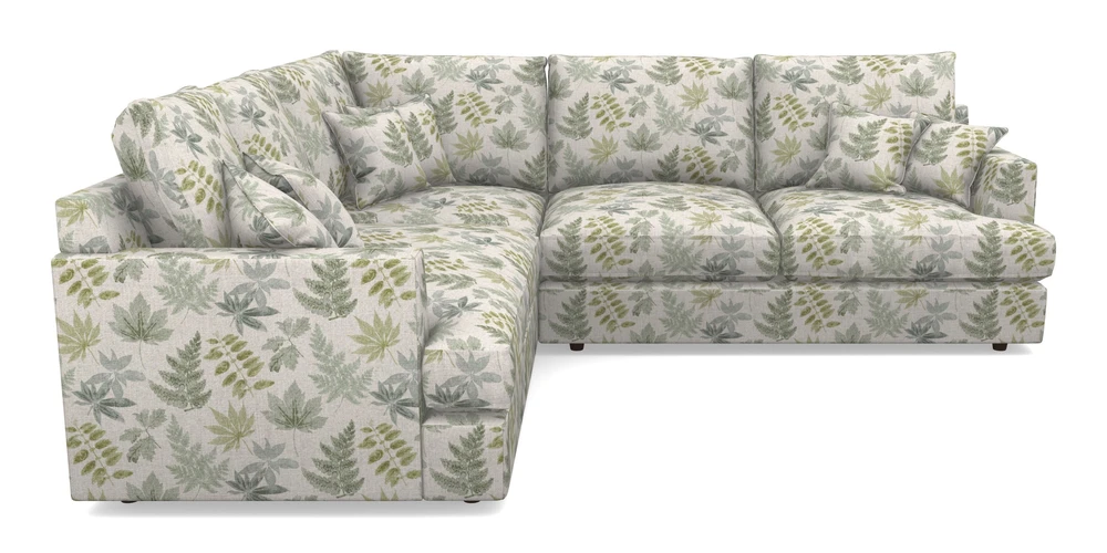 Medium Corner Sofa RHF