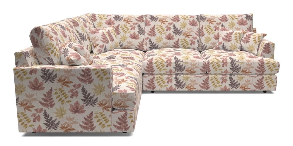 Medium Corner Sofa RHF