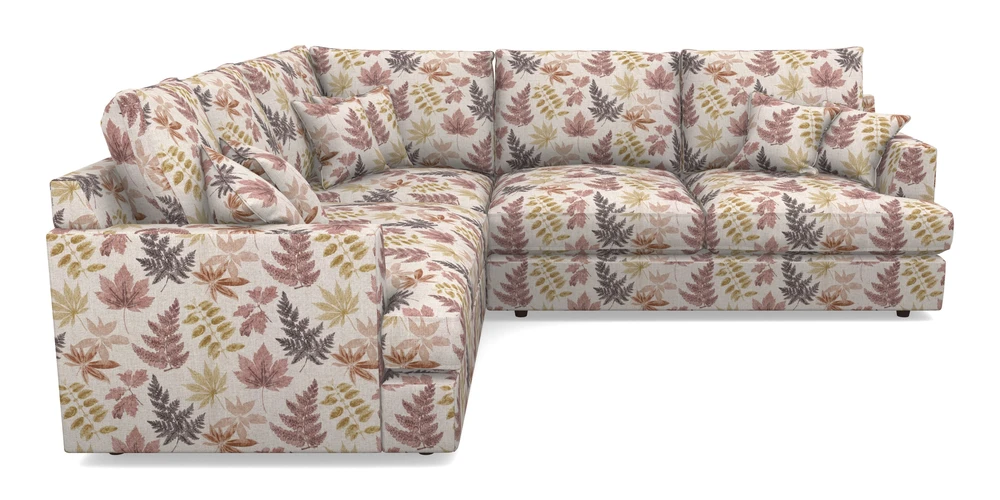 Medium Corner Sofa RHF