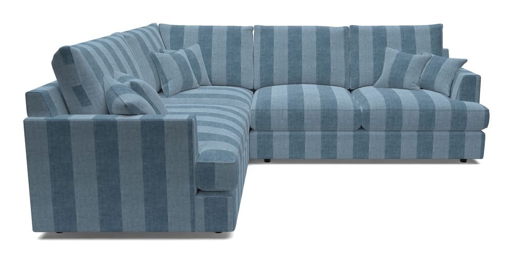 Medium Corner Sofa RHF