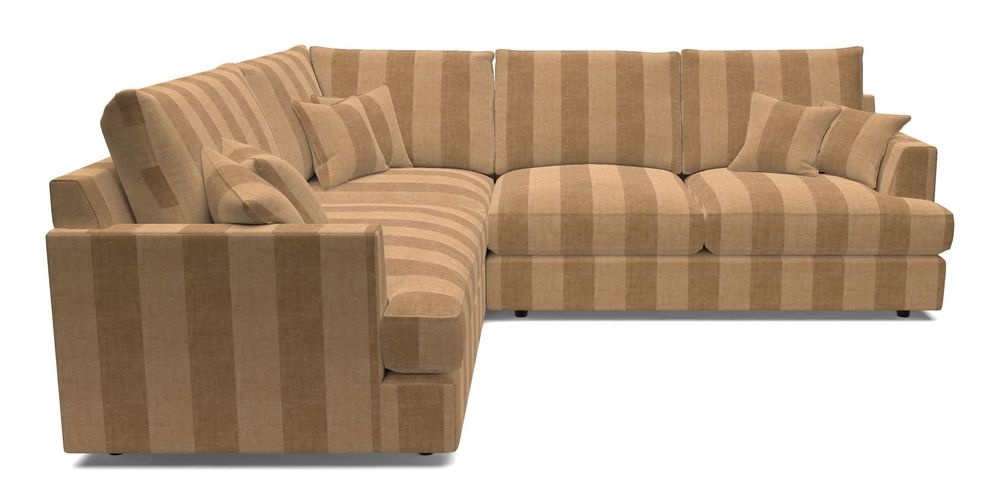 Medium Corner Sofa RHF