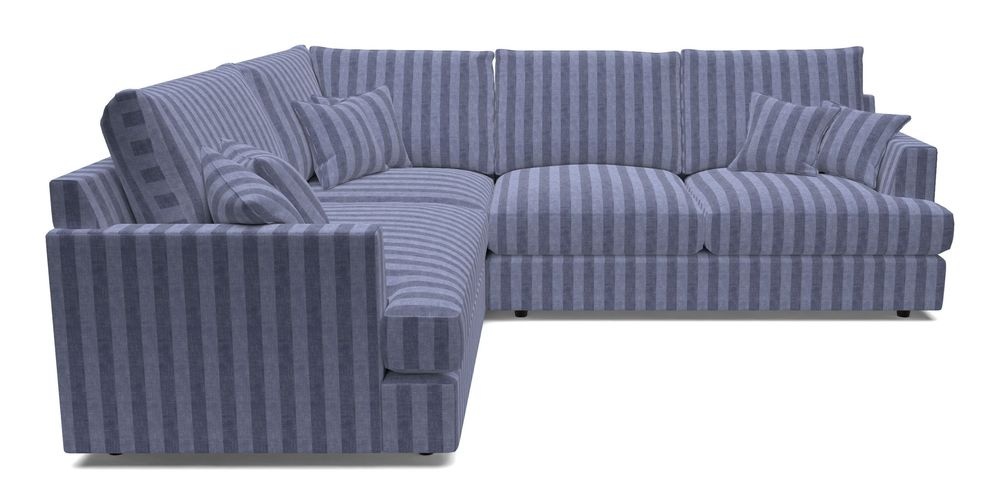 Medium Corner Sofa RHF