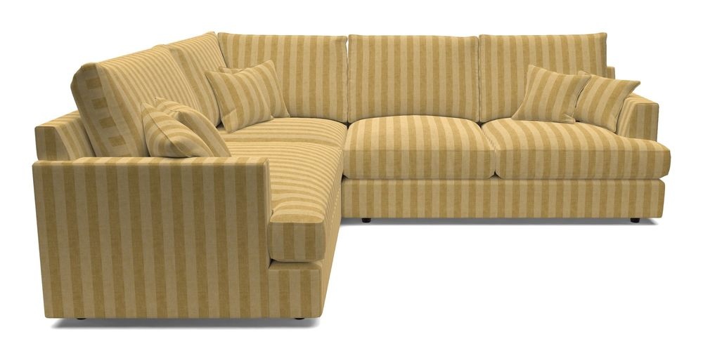 Medium Corner Sofa RHF