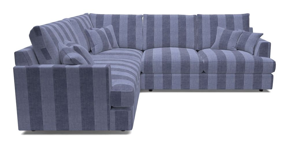 Medium Corner Sofa RHF
