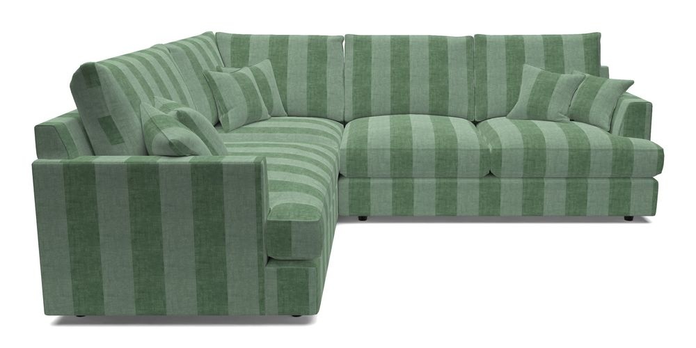 Medium Corner Sofa RHF