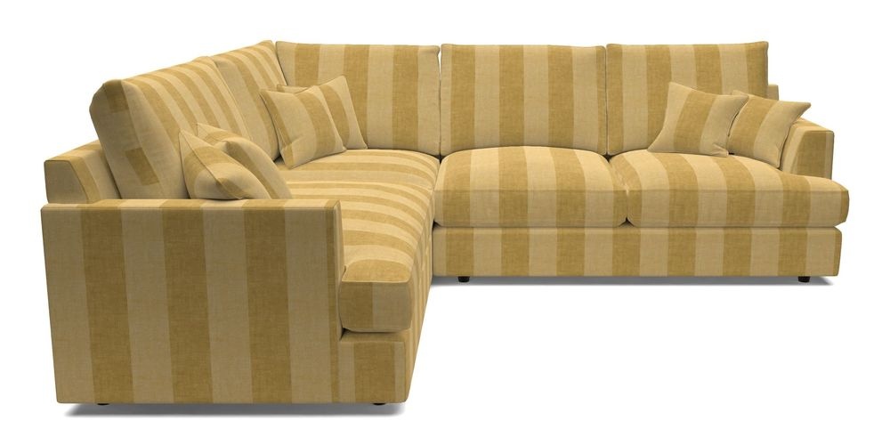 Medium Corner Sofa RHF