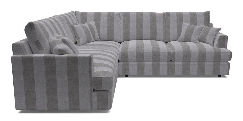 Medium Corner Sofa RHF
