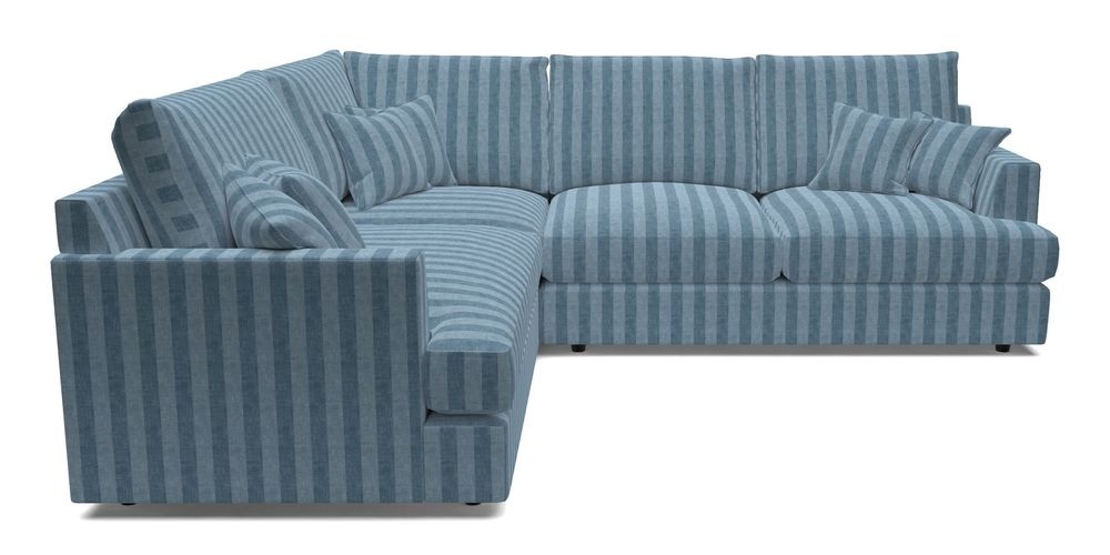 Medium Corner Sofa RHF