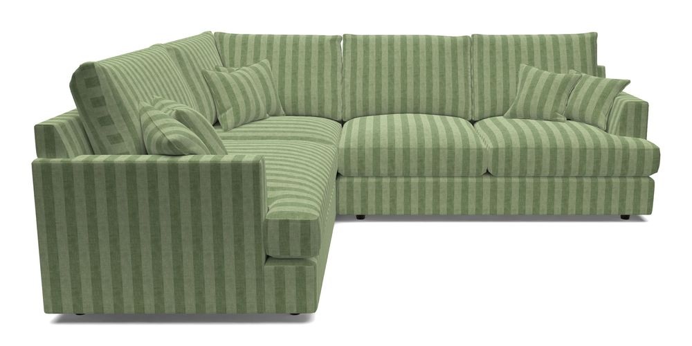 Medium Corner Sofa RHF