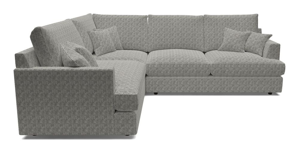 Medium Corner Sofa RHF
