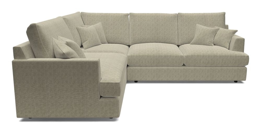 Medium Corner Sofa RHF