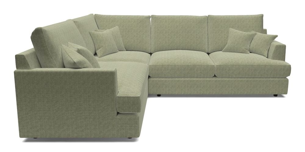 Medium Corner Sofa RHF