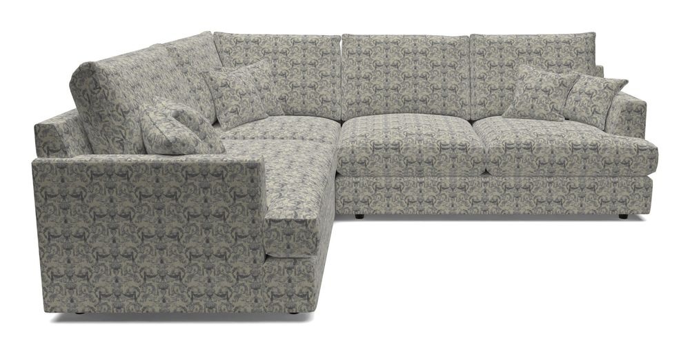 Medium Corner Sofa RHF