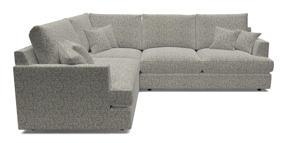 Medium Corner Sofa RHF