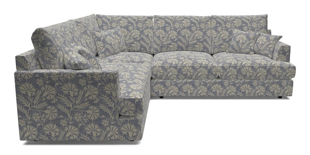 Medium Corner Sofa RHF