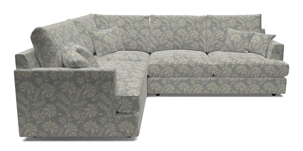 Medium Corner Sofa RHF
