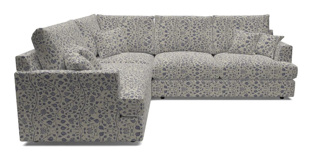 Medium Corner Sofa RHF